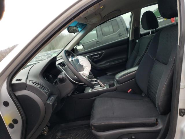 Photo 7 from auction – 2018 NISSAN ALTIMA 2.5 with VIN 1N4AL3AP8JC262248