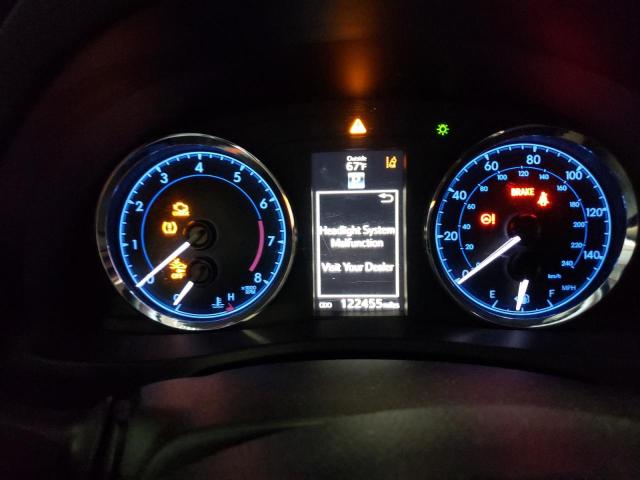Photo 9 from auction – 2017 TOYOTA COROLLA L with VIN 2T1BURHE8HC747705