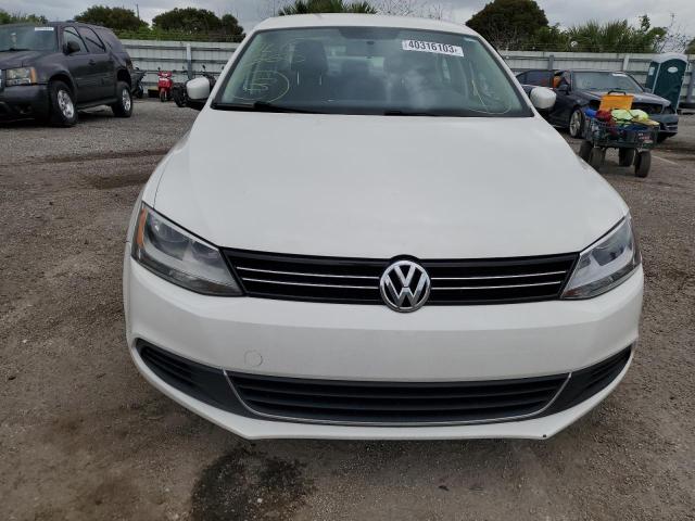 Photo 5 from auction – 2014 VOLKSWAGEN JETTA SE with VIN 3VWB07AJ7EM222965