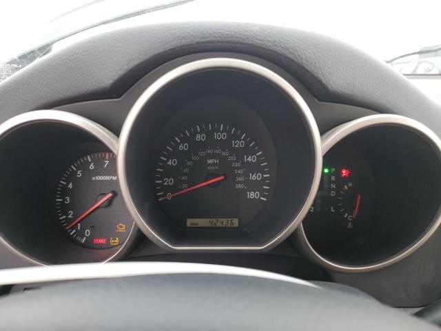 Photo 9 from auction – 2005 LEXUS SC 430 with VIN JTHFN48Y450067302