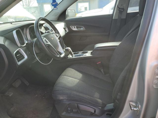 Photo 7 from auction – 2014 CHEVROLET EQUINOX LT with VIN 2GNALBEK3E1143027