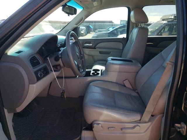 Photo 7 from auction – 2012 CHEVROLET TAHOE C150 with VIN 1GNSCBE02CR108776