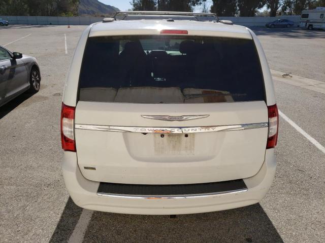 Photo 6 from auction – 2012 CHRYSLER TOWN & COU with VIN 2C4RC1BG8CR415544