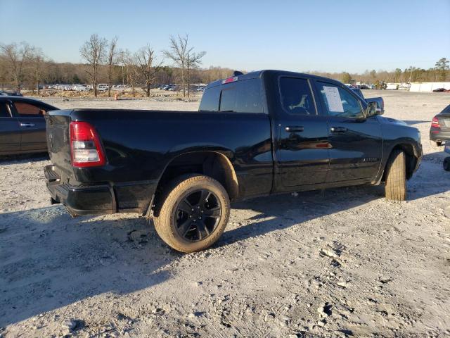 Photo 3 from auction – 2022 RAM 1500 BIG H with VIN 1C6SRFBT5NN262560