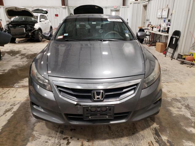 Photo 5 from auction – 2012 HONDA ACCORD LX with VIN 1HGCS1B36CA006843