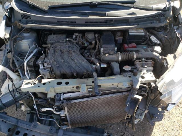Photo 11 from auction – 2015 NISSAN VERSA NOTE with VIN 3N1CE2CP7FL410280