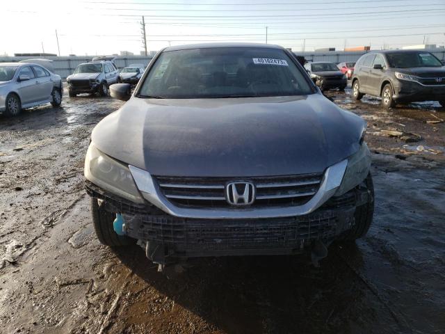 Photo 5 from auction – 2015 HONDA ACCORD LX with VIN 1HGCR2F31FA249265