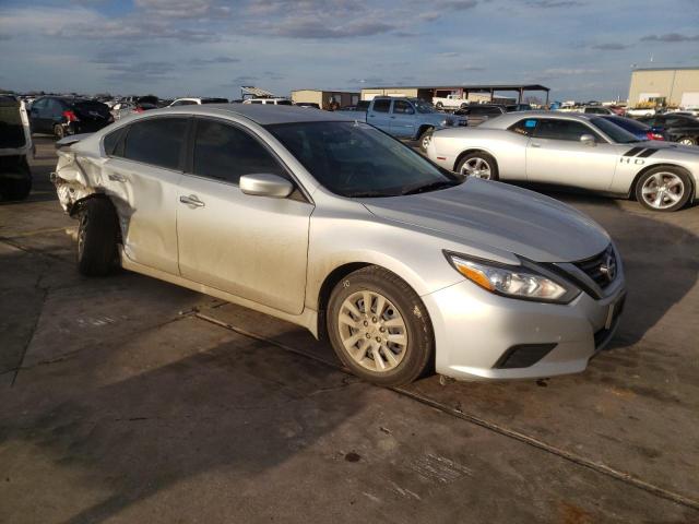 Photo 4 from auction – 2017 NISSAN ALTIMA 2.5 with VIN 1N4AL3AP0HC495969