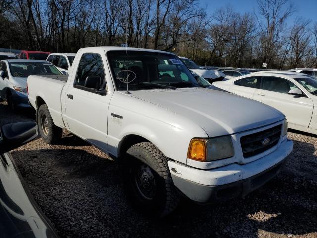 Photo 4 from auction – 2003 FORD RANGER with VIN 1FTYR10DX3PB54082