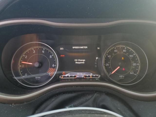 Photo 9 from auction – 2014 JEEP CHEROKEE L with VIN 1C4PJMDB0EW223125