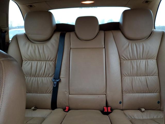 Photo 10 from auction – 2009 PORSCHE CAYENNE with VIN WP1AA29P39LA02851