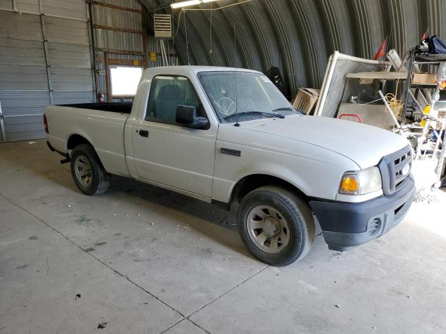 Zdjęcie 4 z aukcji – 2007 FORD RANGER z VIN 1FTYR10D77PA66483