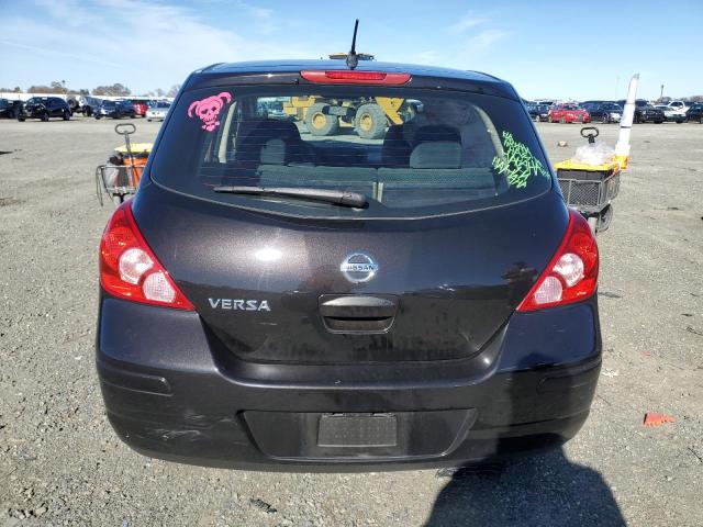 Photo 6 from auction – 2012 NISSAN VERSA S with VIN 3N1BC1CPXCL368341