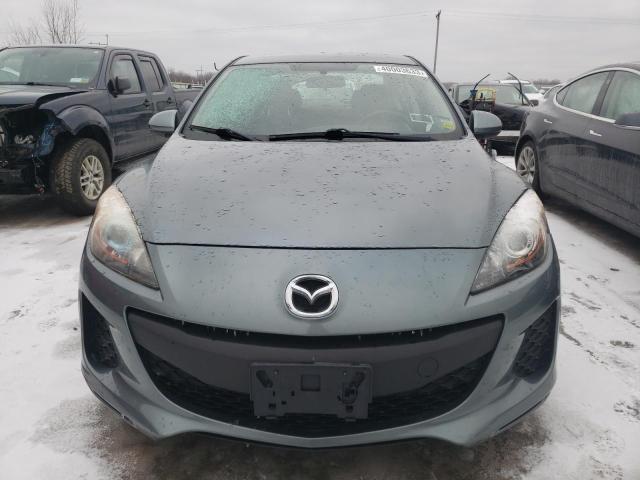 Photo 5 from auction – 2012 MAZDA 3 I with VIN JM1BL1V84C1520723