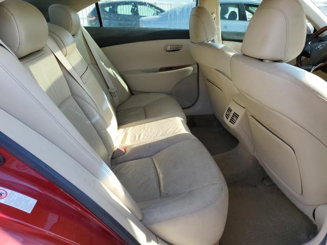 Photo 10 from auction – 2010 LEXUS ES 350 with VIN JTHBK1EGXA2347807