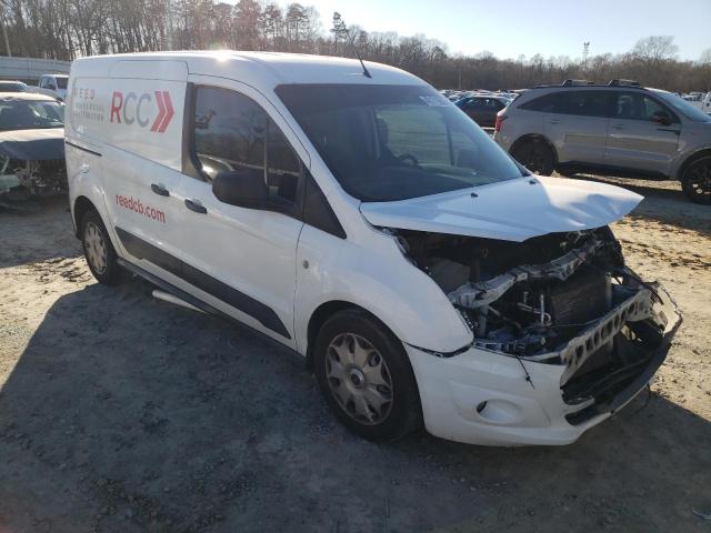 Photo 4 from auction – 2014 FORD TRANSIT CO with VIN NM0LE7F73E1140294