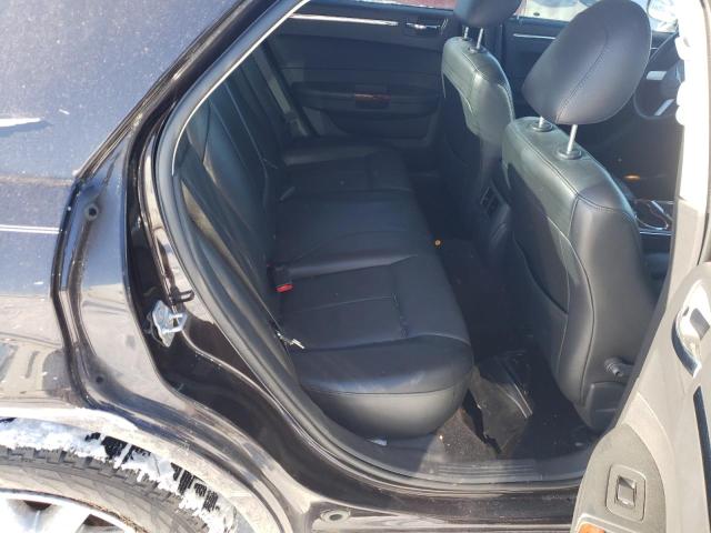 Photo 10 from auction – 2010 CHRYSLER 300 LIMITE with VIN 2C3CA3CV9AH138544