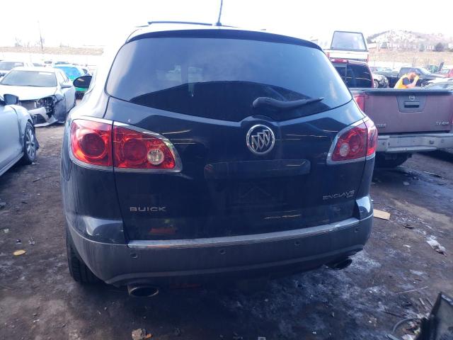 Photo 6 from auction – 2012 BUICK ENCLAVE with VIN 5GAKVDED2CJ187741