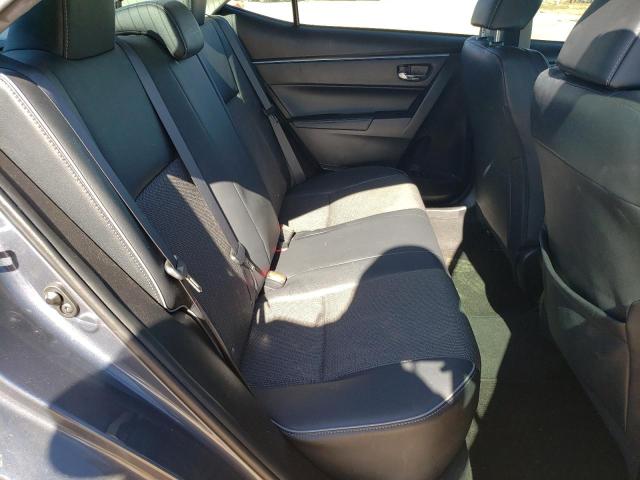 Photo 10 from auction – 2014 TOYOTA COROLLA L with VIN 5YFBURHE3EP011301