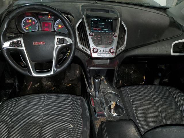 Photo 8 from auction – 2017 GMC TERRAIN SL with VIN 2GKFLTEK5H6348347