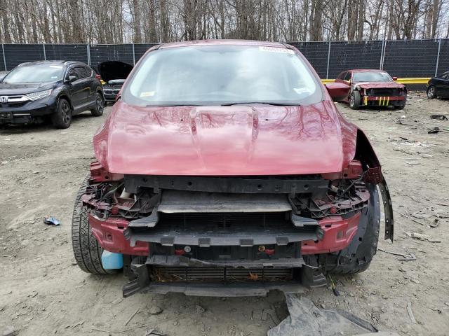 Photo 5 from auction – 2014 FORD ESCAPE SE with VIN 1FMCU9G9XEUB23827