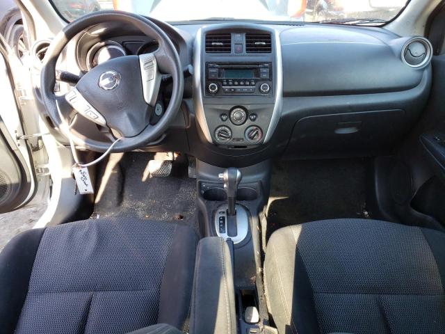 Photo 8 from auction – 2016 NISSAN VERSA S with VIN 3N1CN7AP4GL869428
