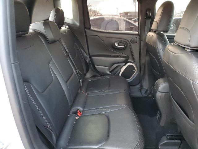 Photo 11 from auction – 2016 JEEP RENEGADE L with VIN ZACCJBDT2GPC74105