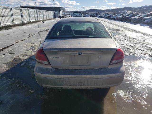 Photo 6 from auction – 2005 FORD TAURUS SE with VIN 1FAFP53U15A260092