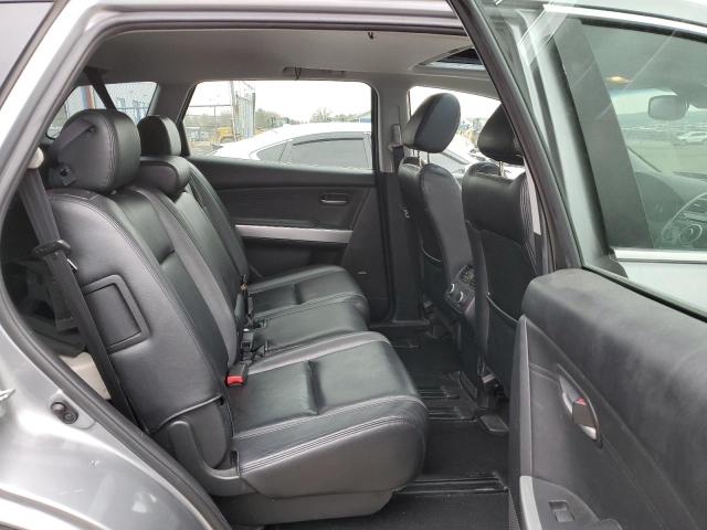 Photo 10 from auction – 2009 MAZDA CX-9 with VIN JM3TB38A090173558