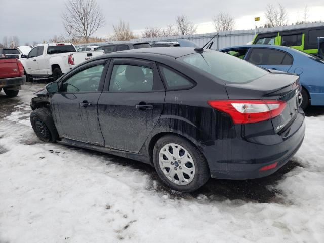 Photo 2 from auction – 2013 FORD FOCUS SE with VIN 1FADP3F24DL228164