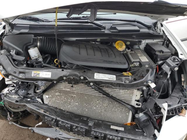 Photo 12 from auction – 2019 DODGE GRAND CARA with VIN 2C4RDGCG0KR692282