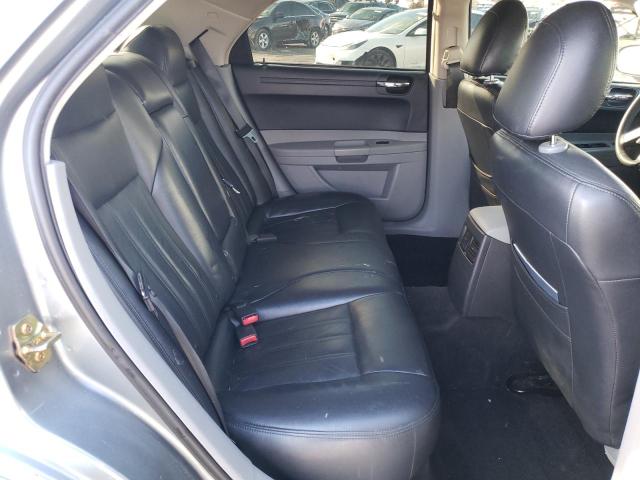Photo 10 from auction – 2006 CHRYSLER 300 with VIN 2C3LA43R66H298297