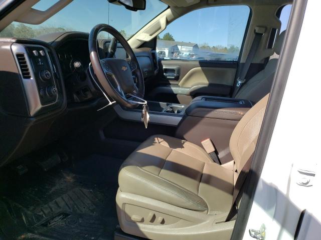Photo 7 from auction – 2019 CHEVROLET SILVERADO with VIN 1GC1KTEY5KF119077