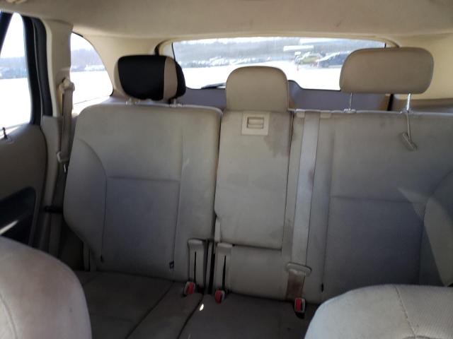 Photo 10 from auction – 2007 FORD EDGE SE with VIN 2FMDK36C27BB19316