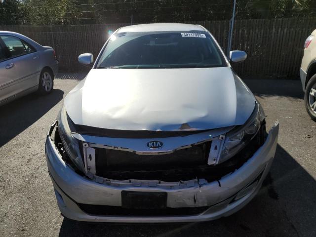 Photo 5 from auction – 2015 KIA OPTIMA LX with VIN 5XXGM4A7XFG395396