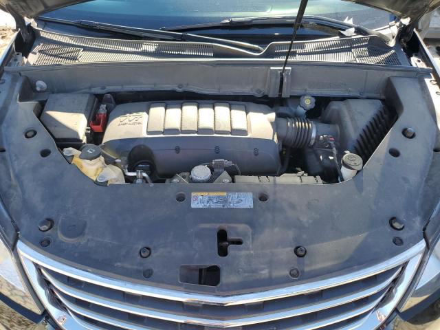 Photo 12 from auction – 2016 CHEVROLET TRAVERSE L with VIN 1GNKRHKD7GJ149367