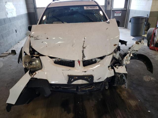Photo 11 from auction – 2004 PONTIAC VIBE with VIN 5Y2SL62864Z453269