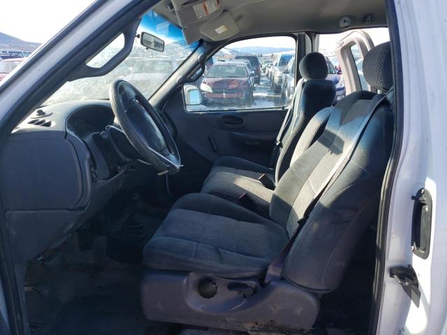 Photo 7 from auction – 2002 FORD F150 with VIN 1FTPX18L82NA55073