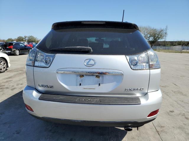صورة رقم 6 من المزاد - 2009 LEXUS RX 350 مع VIN 2T2GK31U89C082022