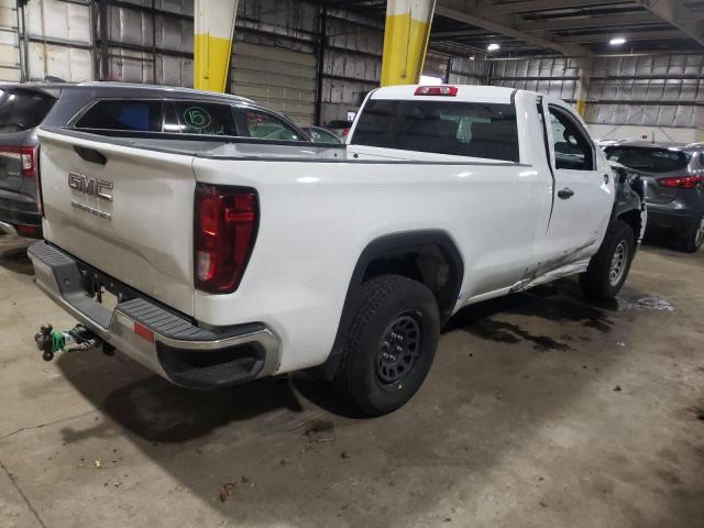 Photo 3 from auction – 2021 GMC SIERRA C15 with VIN 3GTN8AEF5MG359413