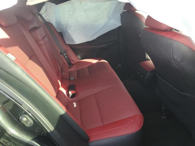 Photo 10 from auction – 2021 LEXUS IS 300 with VIN JTHAA1D26M5111291