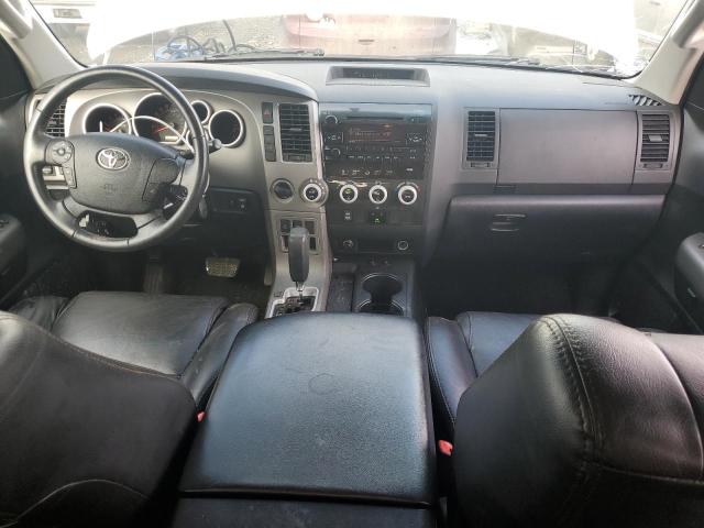Photo 8 from auction – 2010 TOYOTA SEQUOIA SR with VIN 5TDBY5G13AS026393