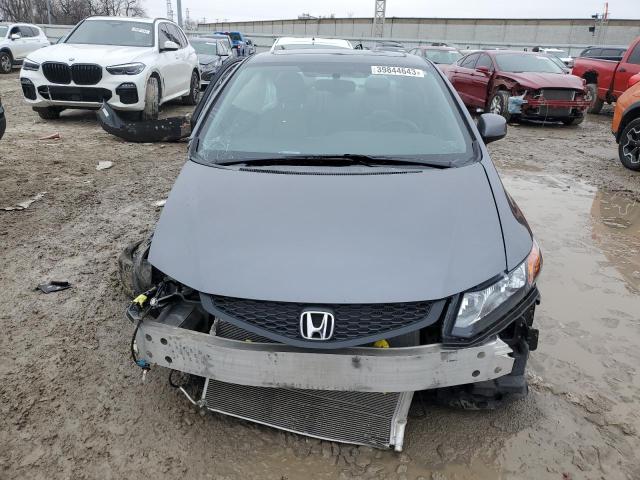 Photo 5 from auction – 2012 HONDA CIVIC EX with VIN 2HGFG3B83CH505946