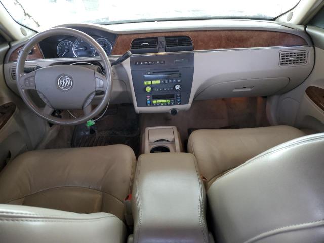 Photo 8 from auction – 2006 BUICK LACROSSE C with VIN 2G4WD582261147964