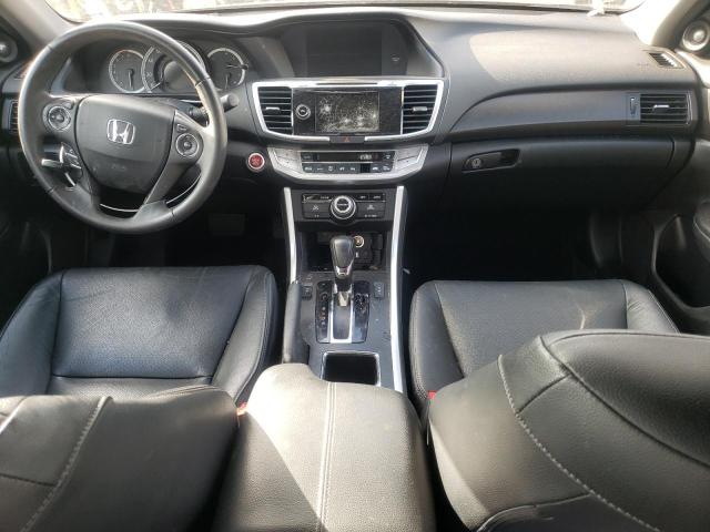 Photo 8 from auction – 2015 HONDA ACCORD EXL with VIN 1HGCR3F84FA006227