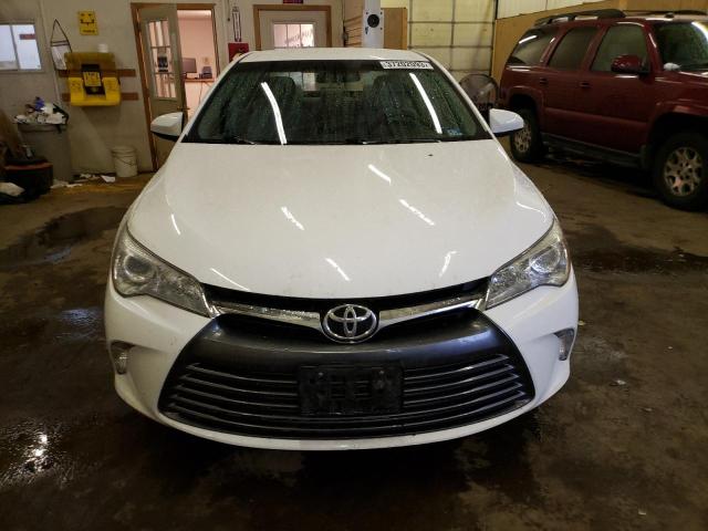 Photo 5 from auction – 2015 TOYOTA CAMRY LE with VIN 4T4BF1FK2FR463024