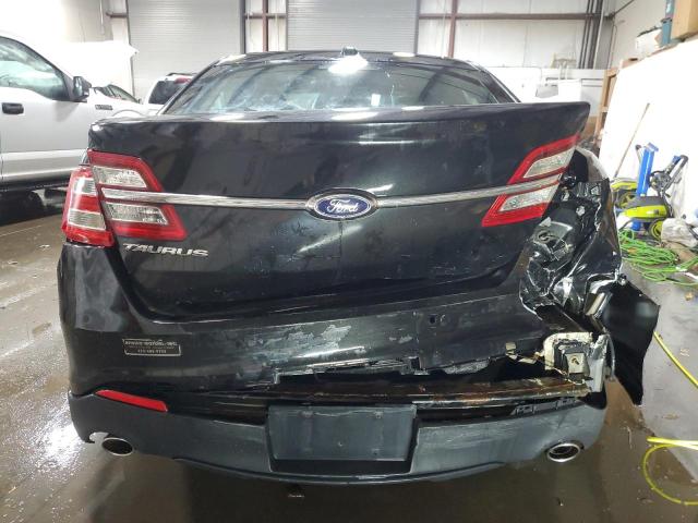 Photo 6 from auction – 2013 FORD TAURUS LIM with VIN 1FAHP2F80DG217526
