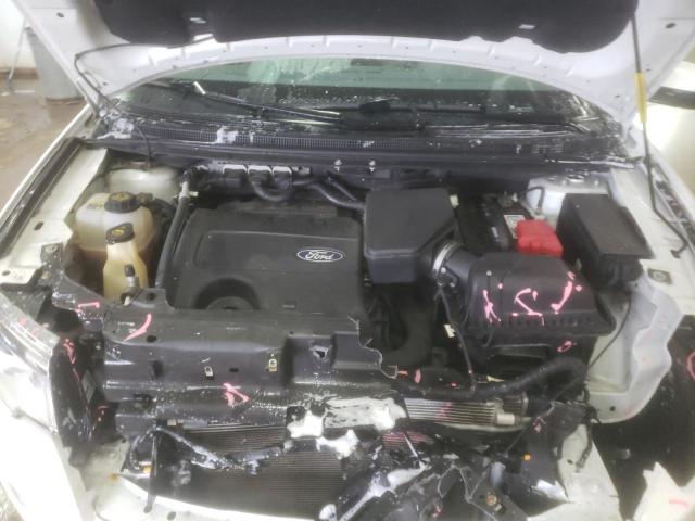 Photo 12 from auction – 2013 FORD EDGE LIMIT with VIN 2FMDK4KC0DBA03863