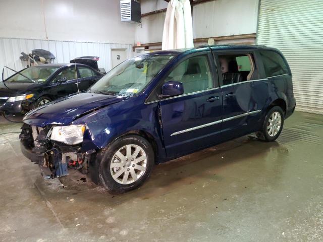 Photo 1 from auction – 2013 CHRYSLER TOWN & COU with VIN 2C4RC1BGXDR588936