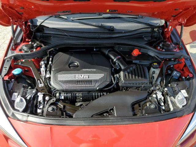 Photo 11 from auction – 2020 BMW 228XI with VIN WBA73AK07L7F91206